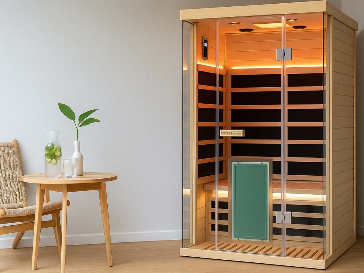 Creating Your Ultimate Home Relaxation Corner