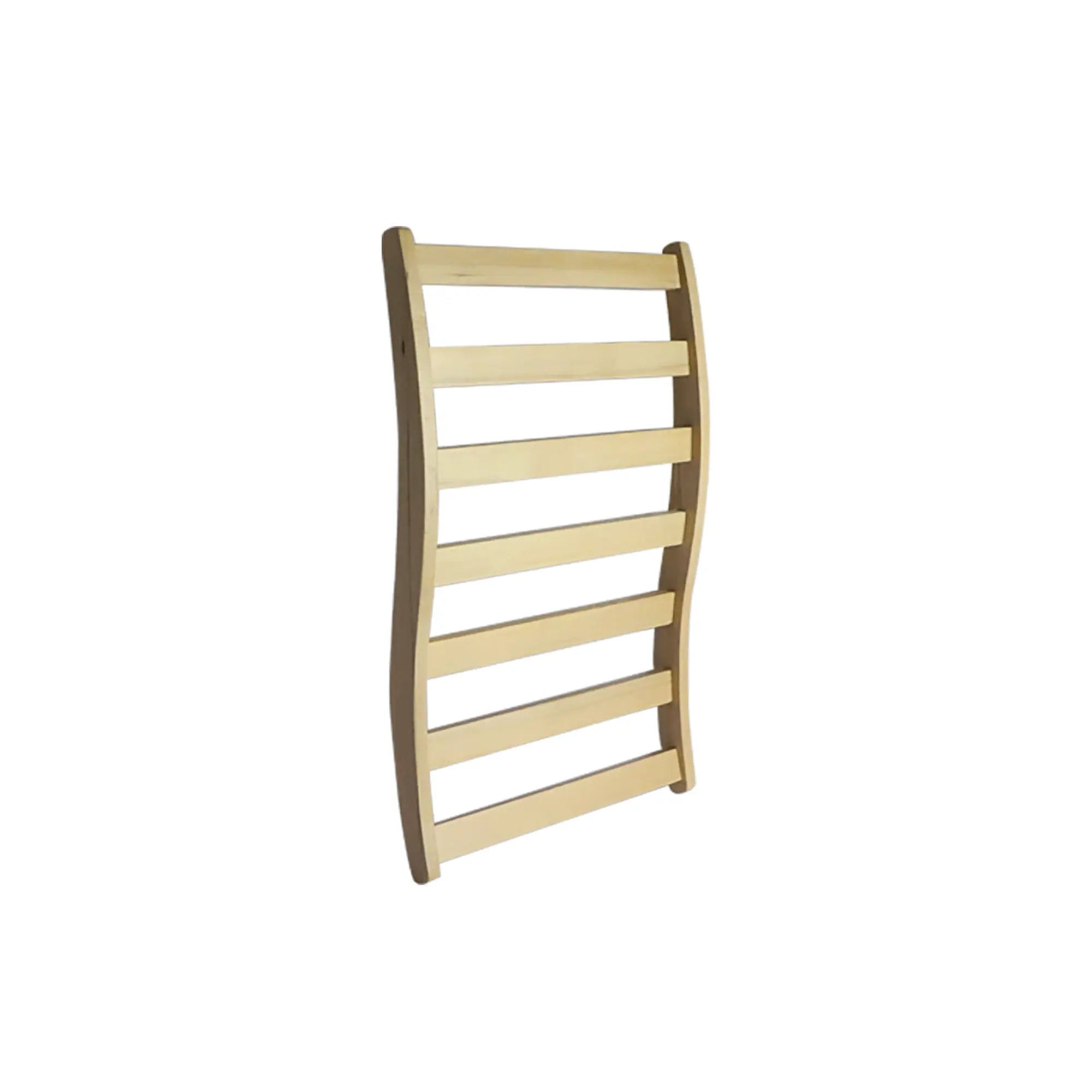 Sauna Backrest