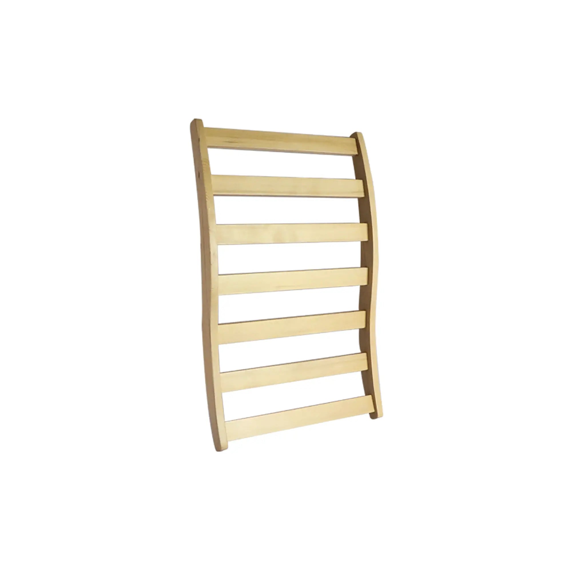 Sauna Backrest