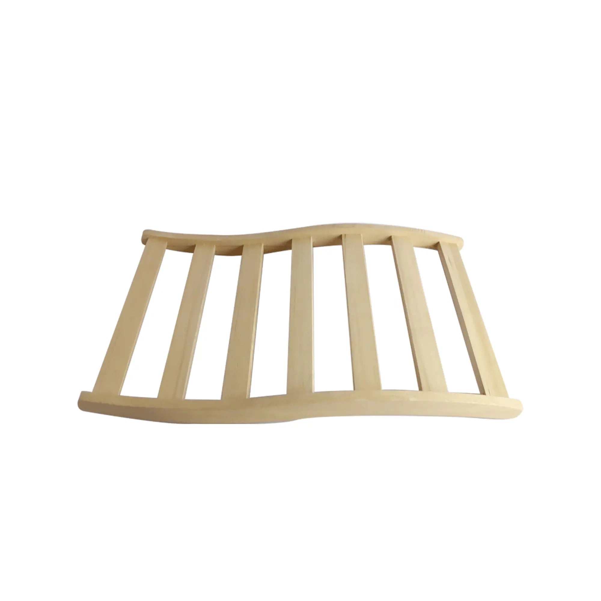 Sauna Backrest