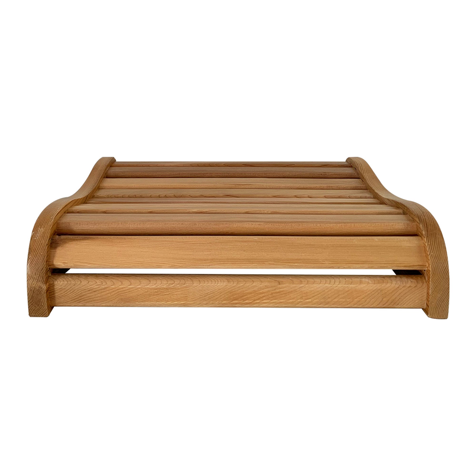 Sauna Headrests