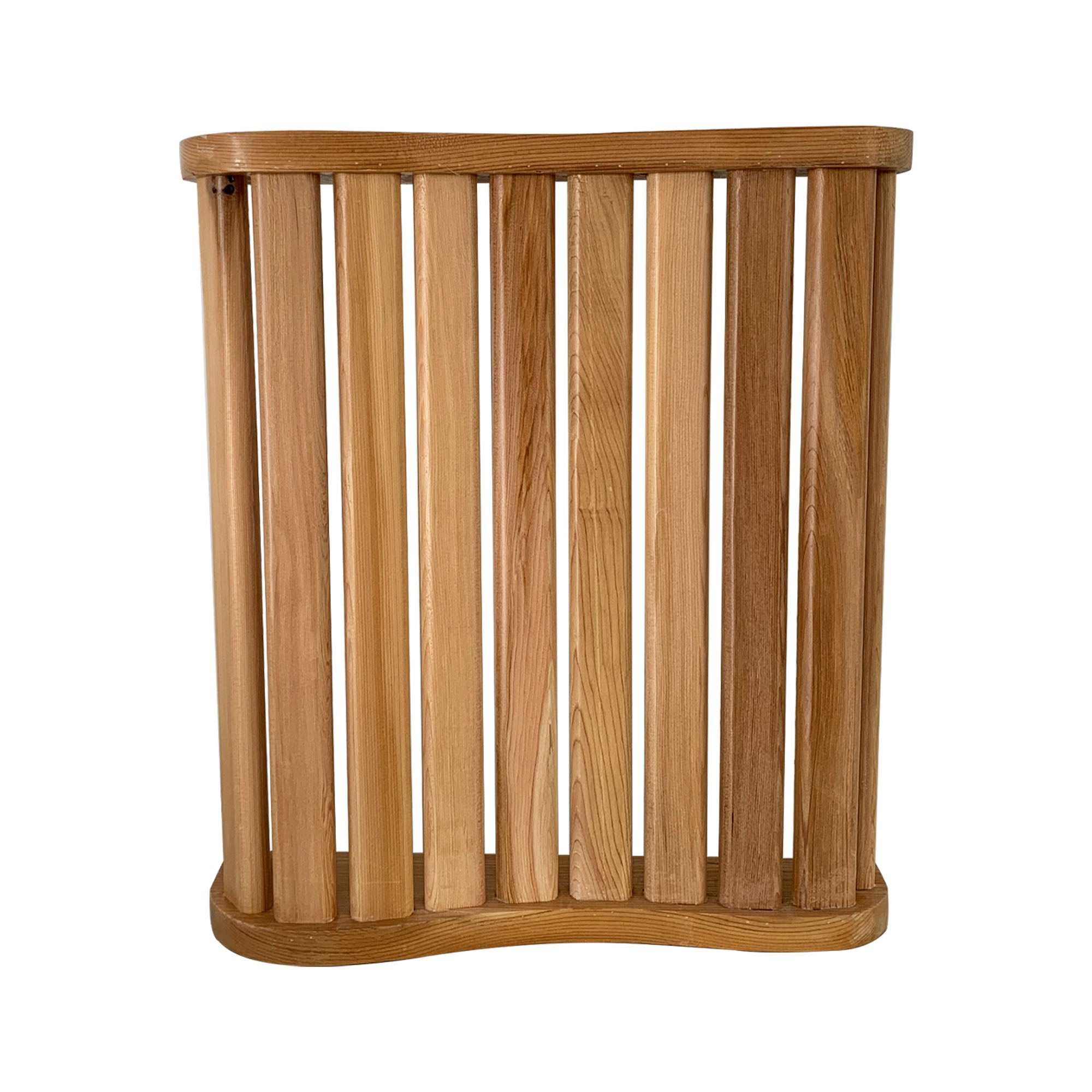 Sauna Headrests