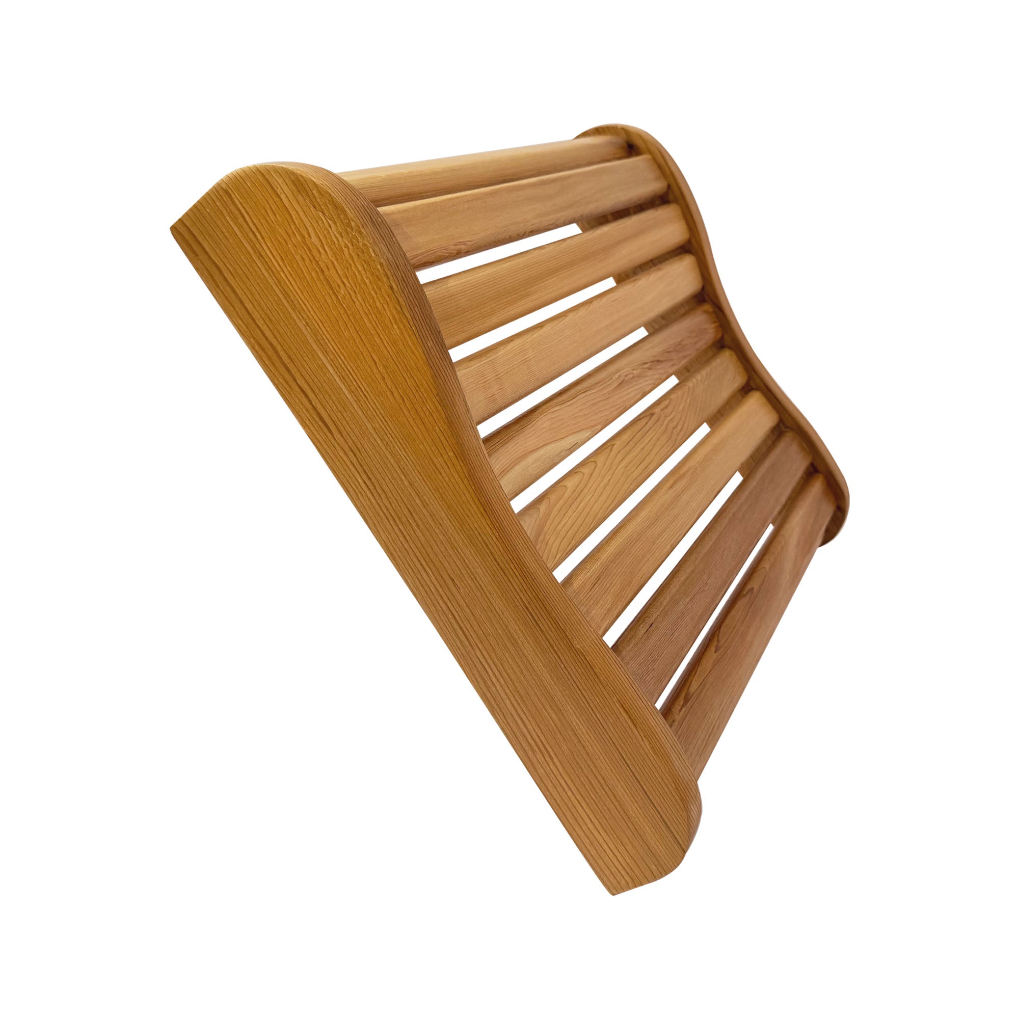 Sauna Headrests
