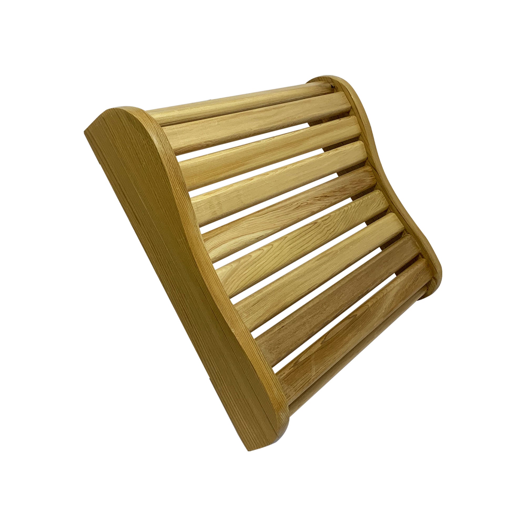 Sauna Headrests
