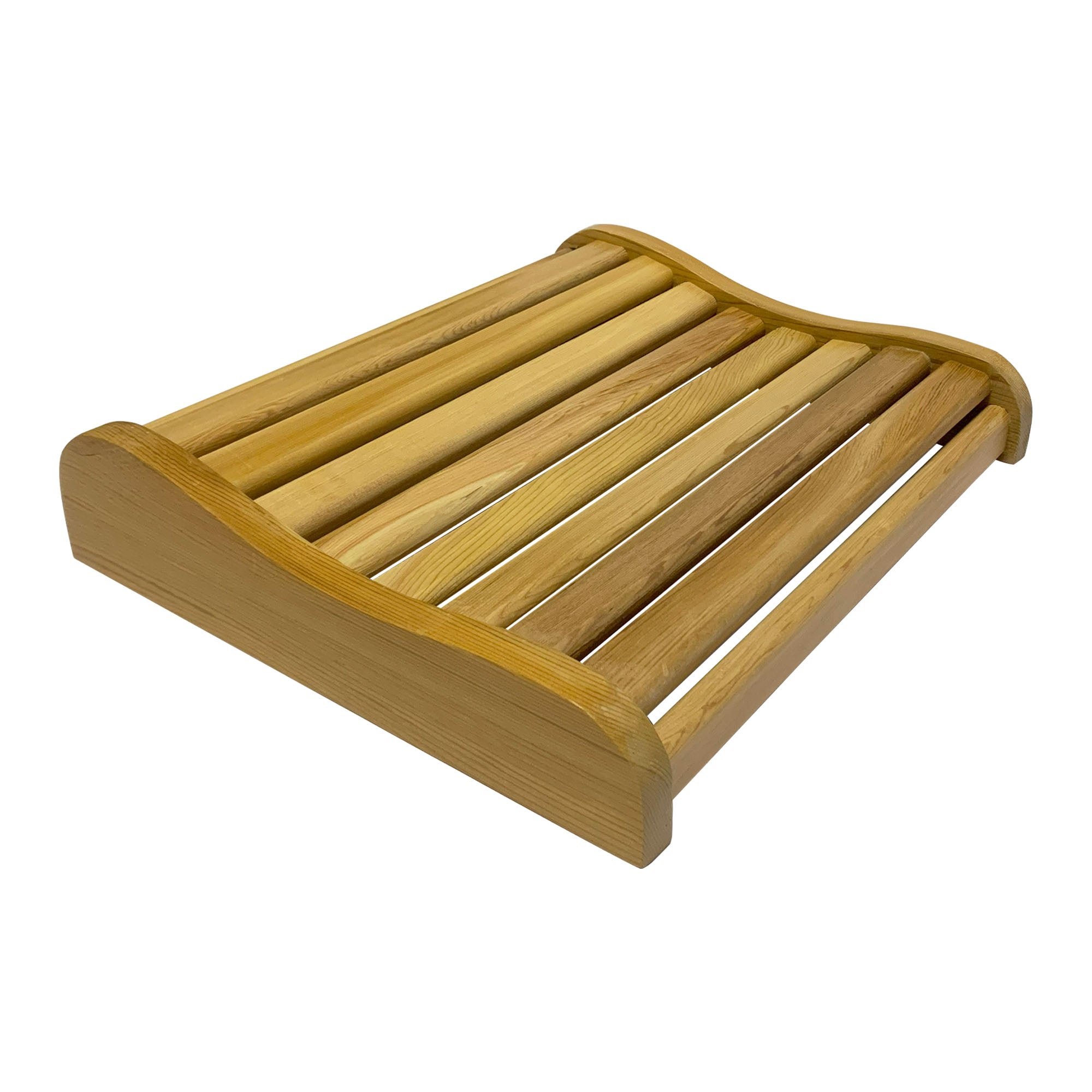Sauna Headrests