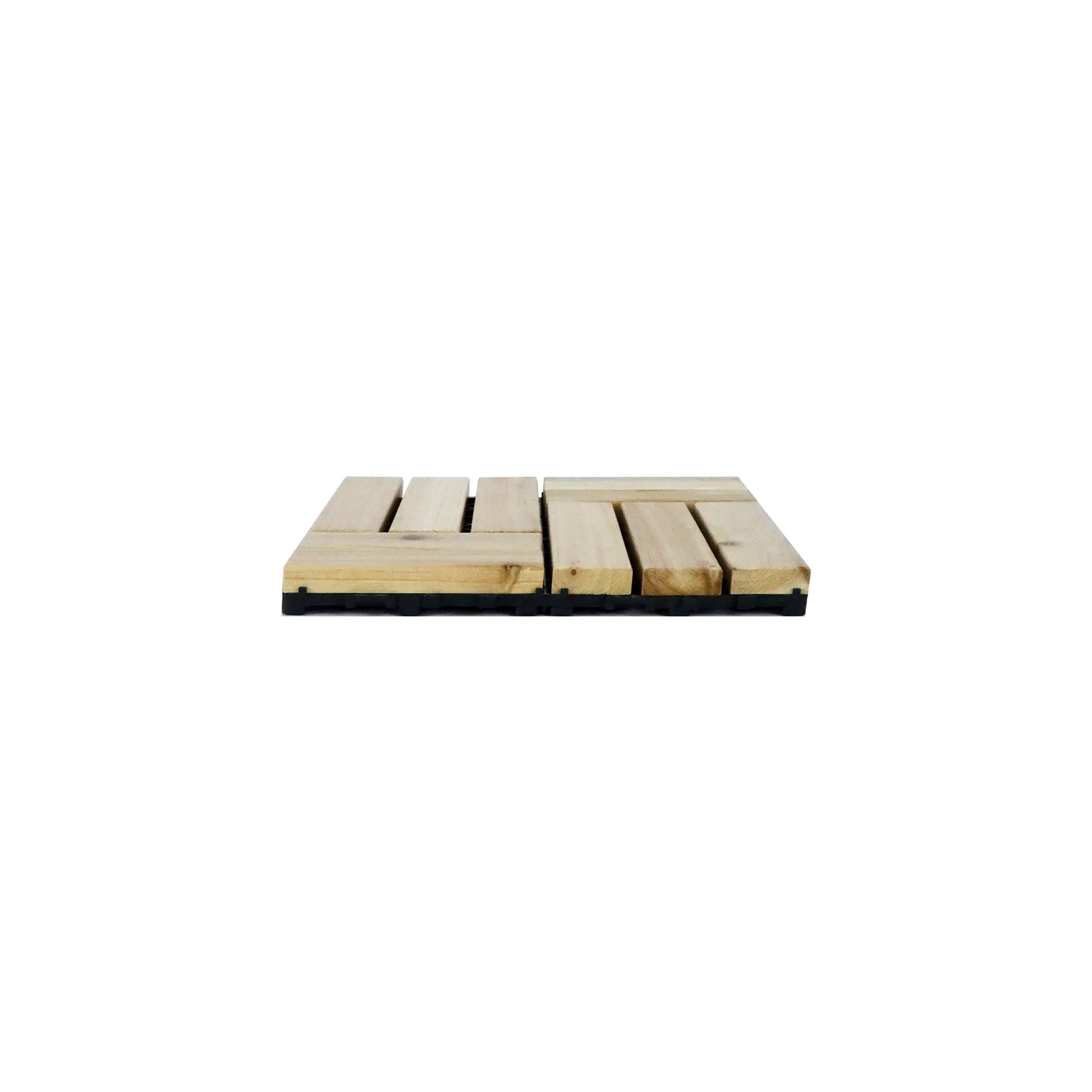 Sauna Footrests