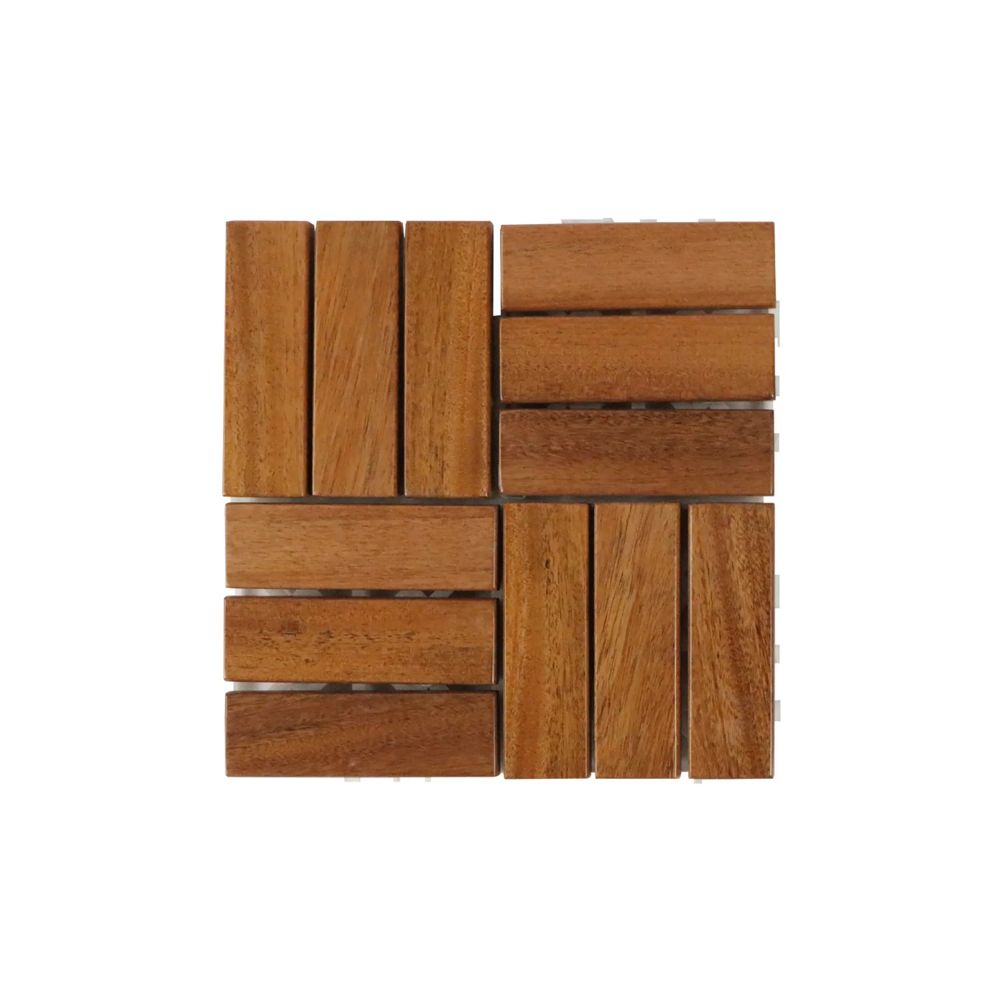 Sauna Footrests