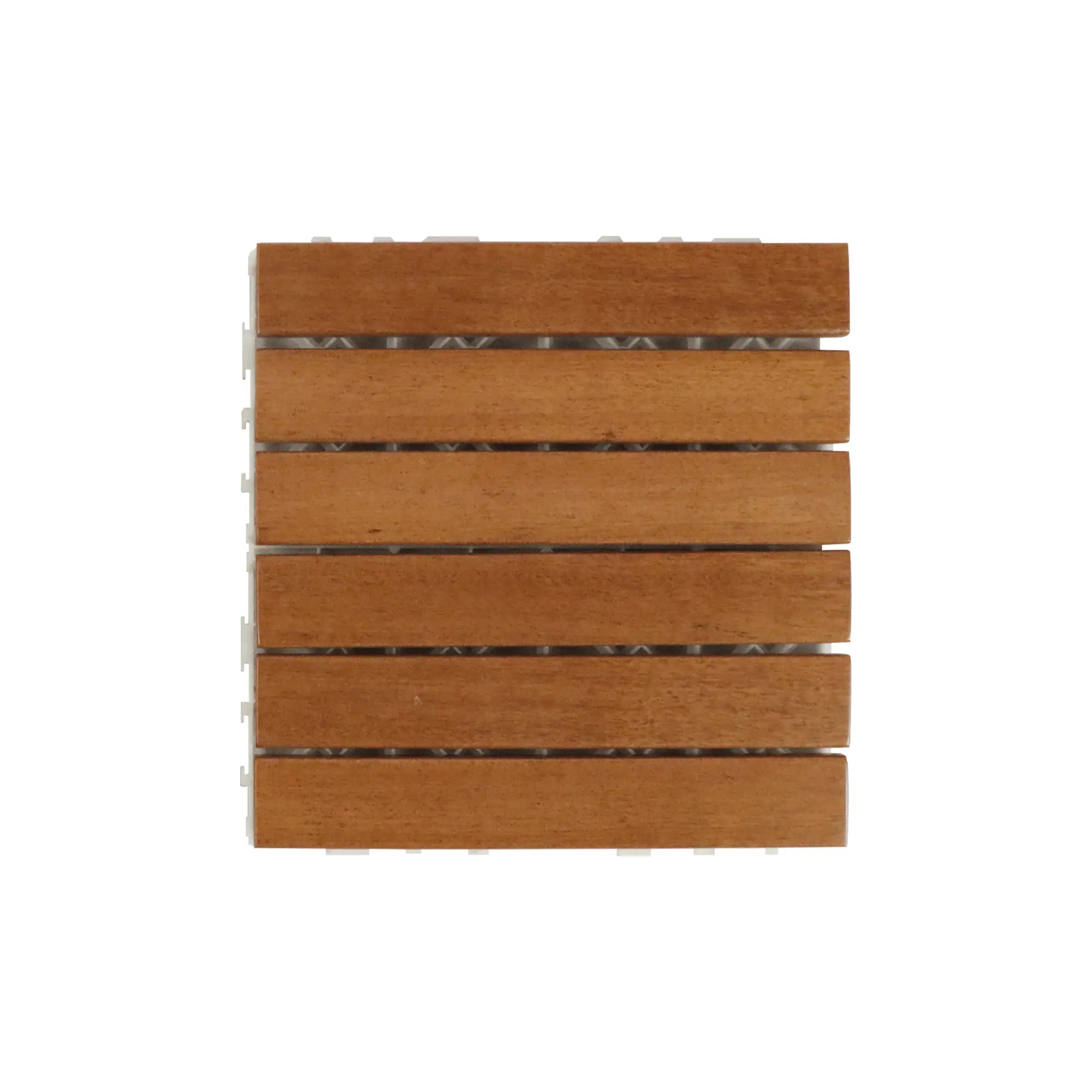 Sauna Footrests