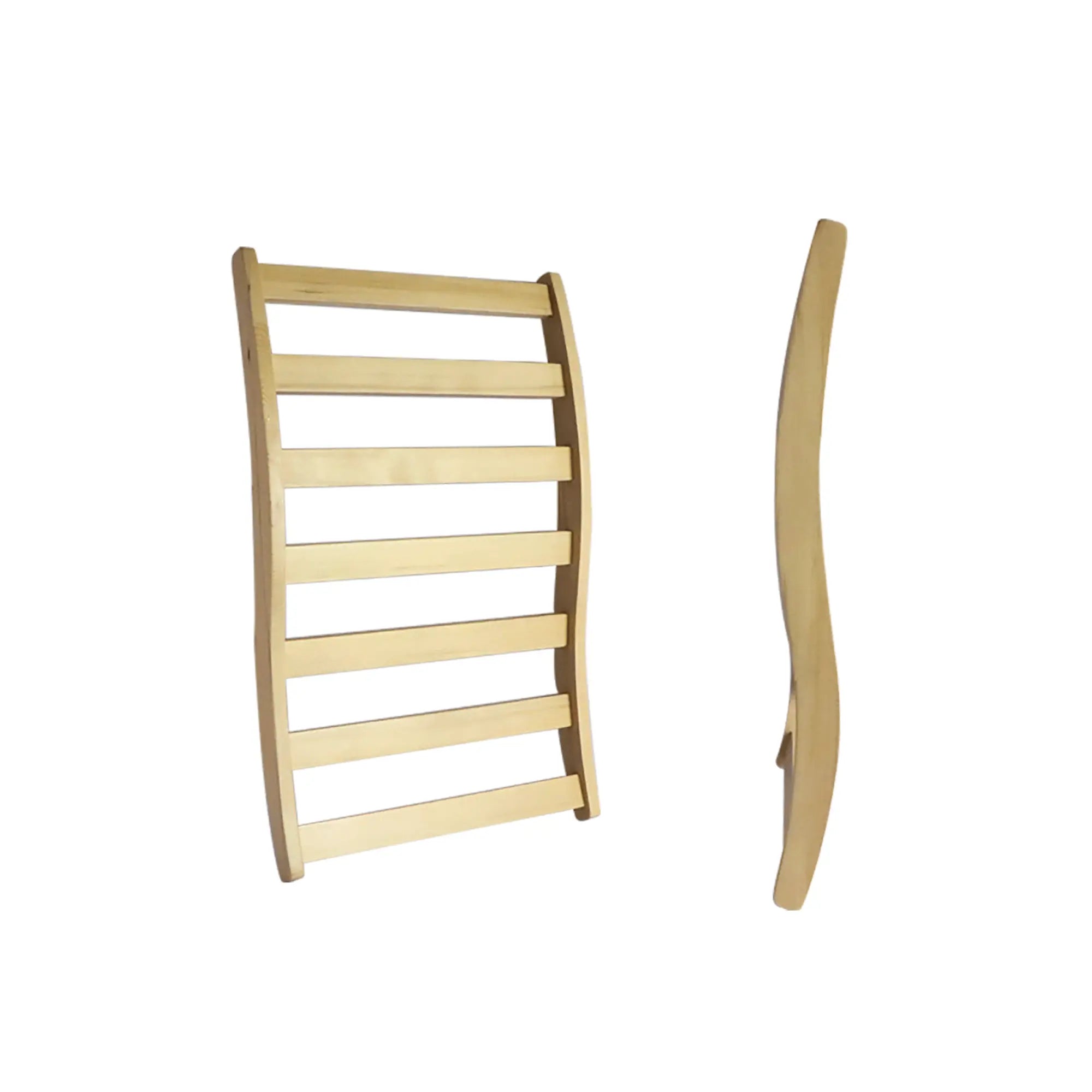 Sauna Backrest