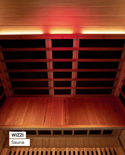 Have Questions About Your Sauna?Wizzi sauna Q&A