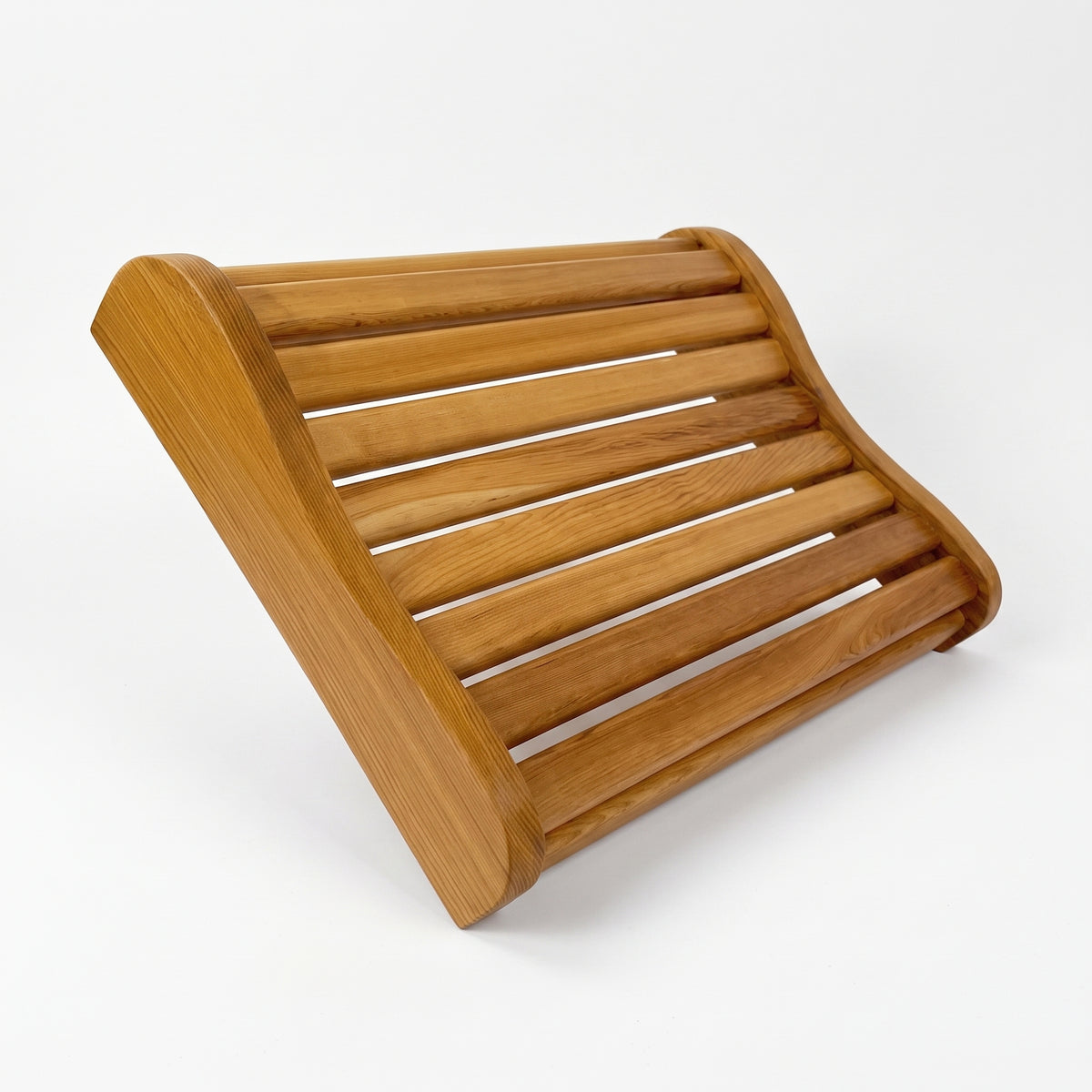 Sauna Headrests